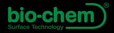 Bio-Chem Logo