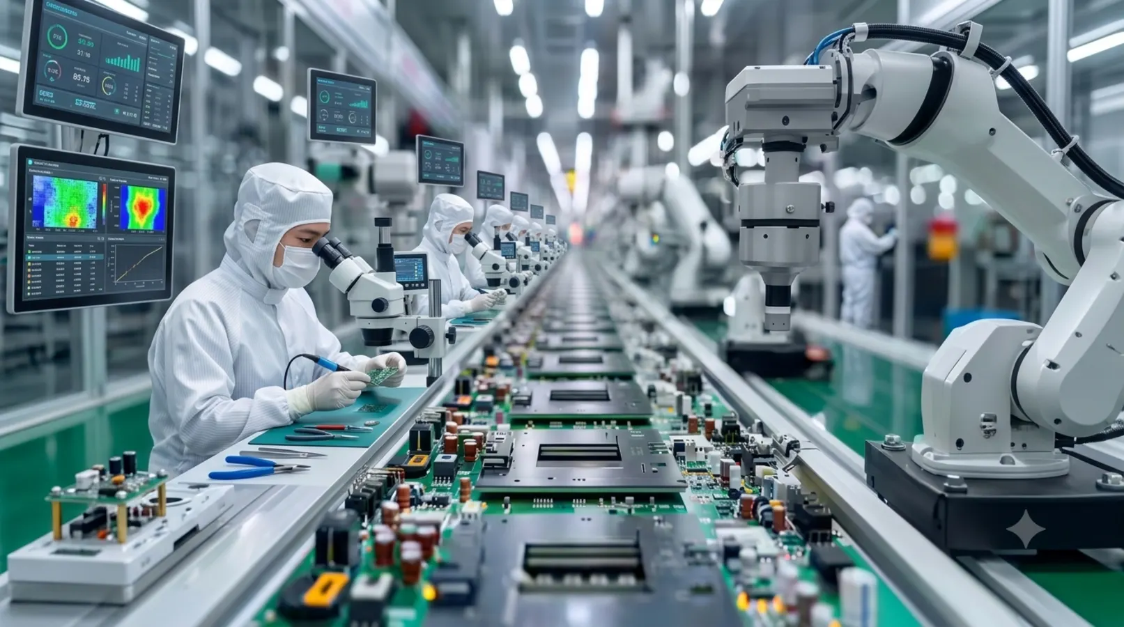 Electronics