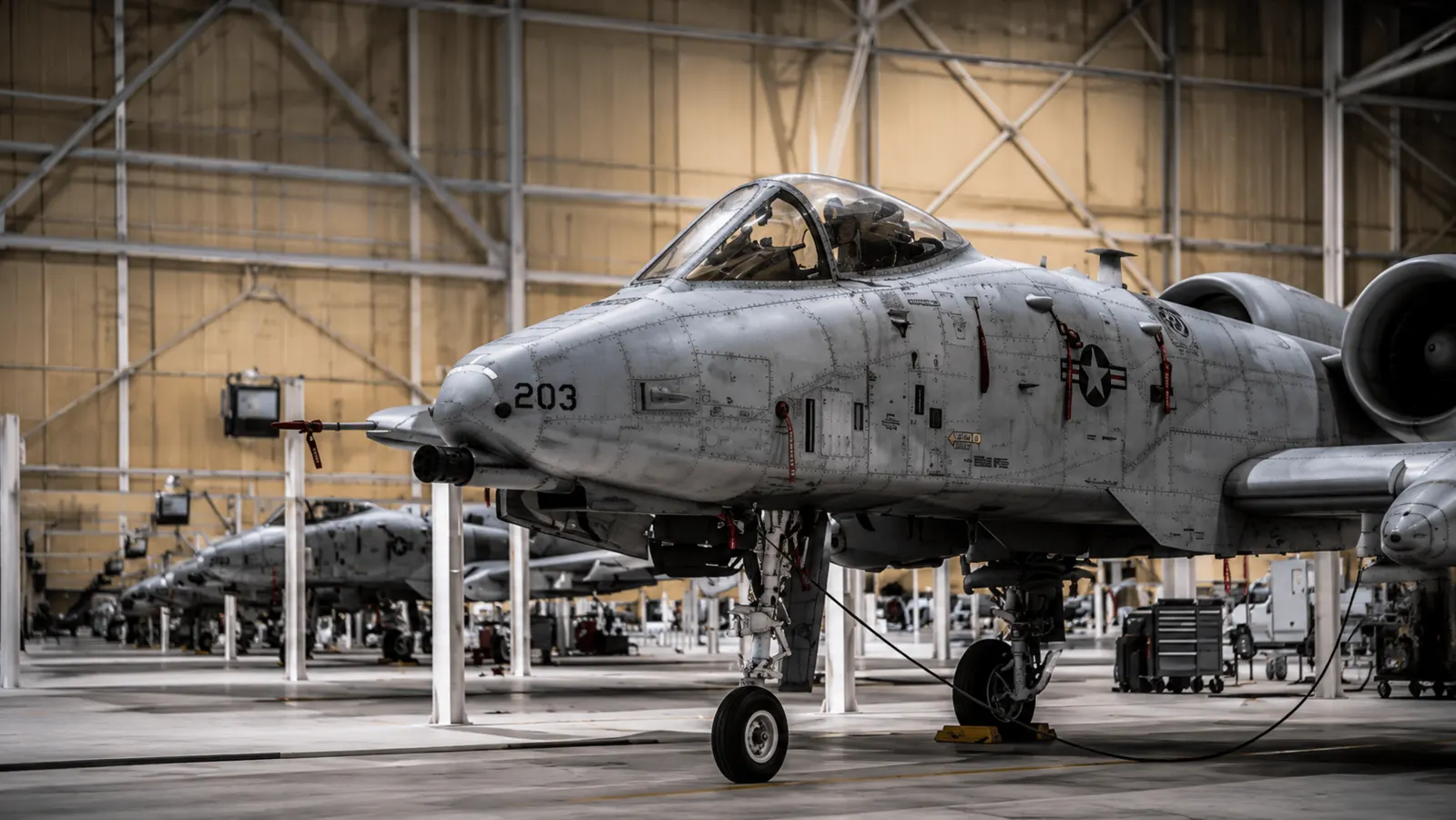 Aerospace & Defense