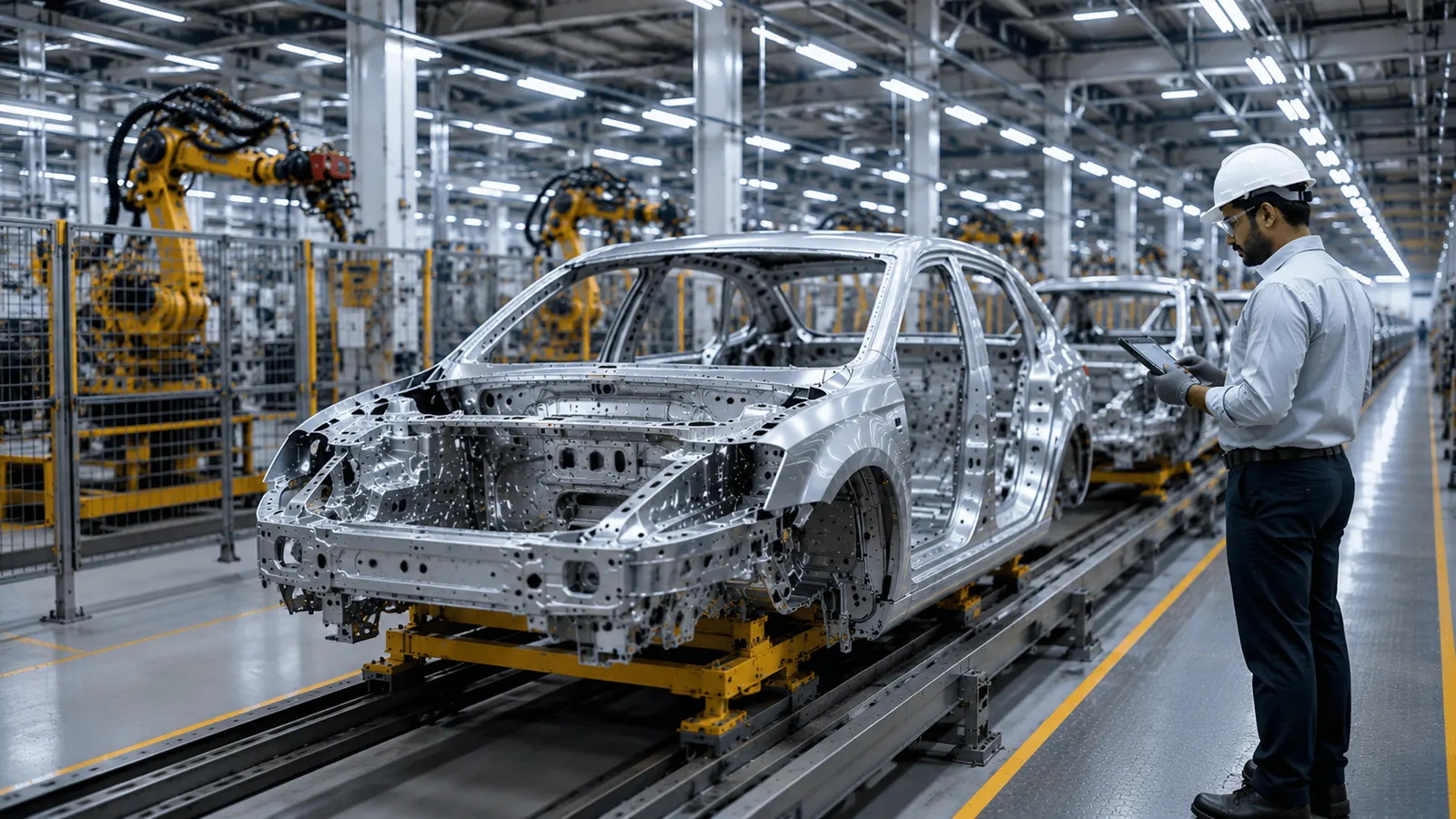 Automotive